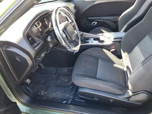 2021 Dodge Challenger GT