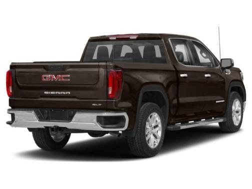 Photo 3 of 16 of 2019 GMC Sierra 1500 AT4