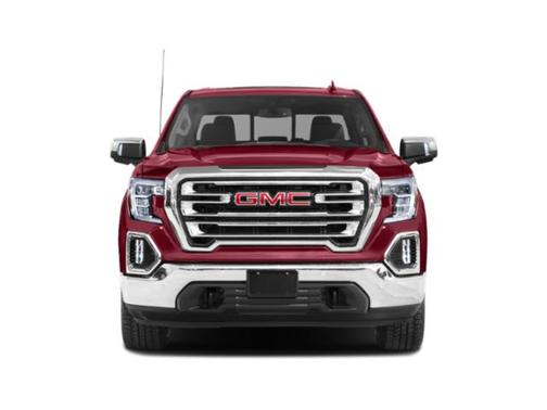 Photo 4 of 16 of 2019 GMC Sierra 1500 AT4