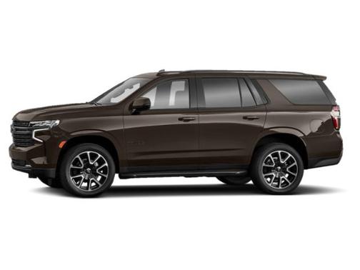 Photo 2 of 4 of 2021 Chevrolet Tahoe Premier