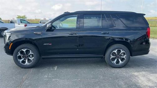 2025 GMC Yukon 4WD AT4 Ultimate