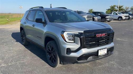 2025 GMC Terrain AWD Elevation