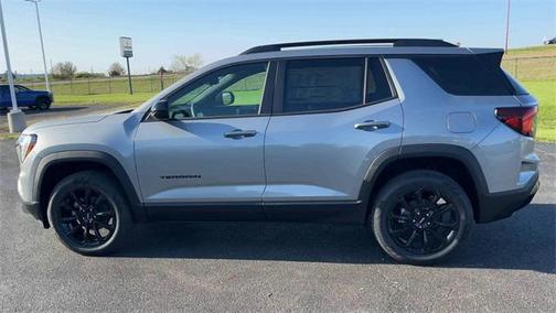 2025 GMC Terrain AWD Elevation