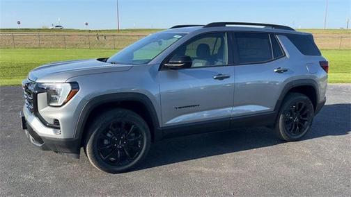 2025 GMC Terrain AWD Elevation
