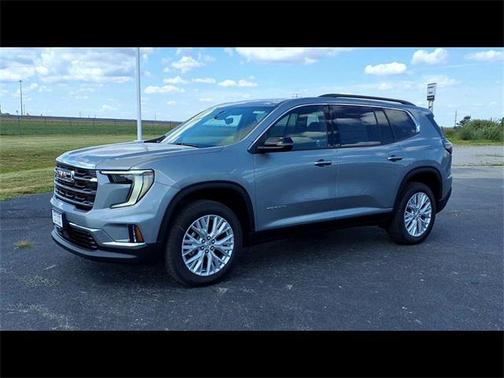 2026 GMC Acadia Elevation FWD