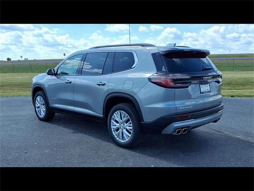 2026 GMC Acadia Elevation FWD