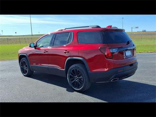 2023 GMC Acadia FWD SLT