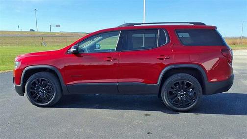 2023 GMC Acadia FWD SLT