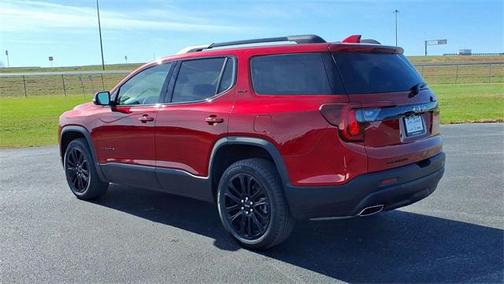 2023 GMC Acadia FWD SLT