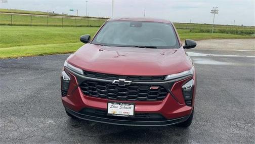 2024 Chevrolet Trax FWD 1RS