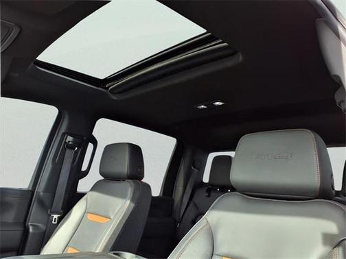 2023 GMC Sierra 2500 AT4