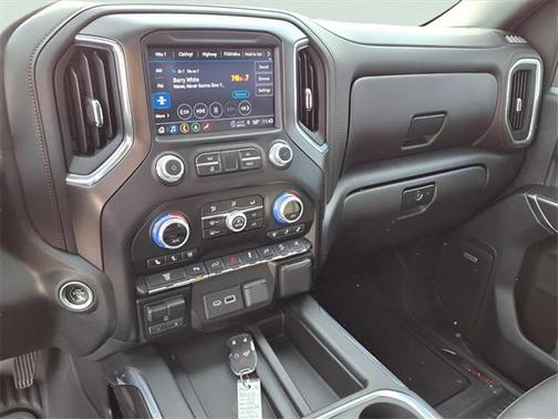 2023 GMC Sierra 2500 AT4