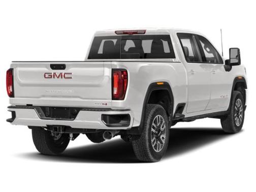 2023 GMC Sierra 2500 AT4