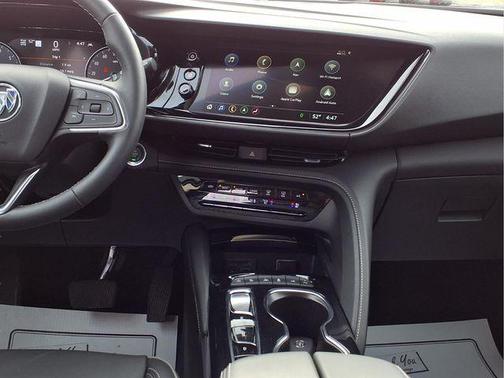 2023 Buick Envision Avenir AWD