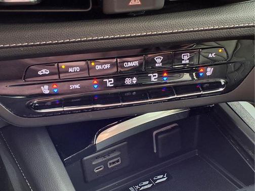 2023 Buick Envision Avenir AWD