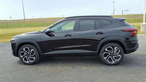 2025 Chevrolet Trax FWD 2RS