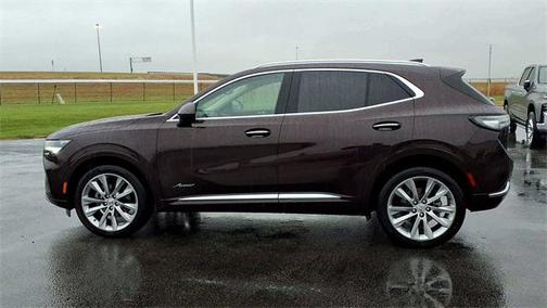 2023 Buick Envision Avenir AWD