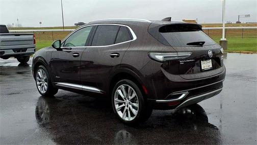 2023 Buick Envision Avenir AWD