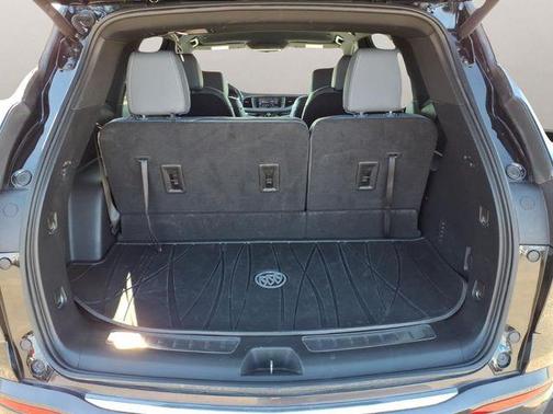 2024 Buick Enclave Essence FWD