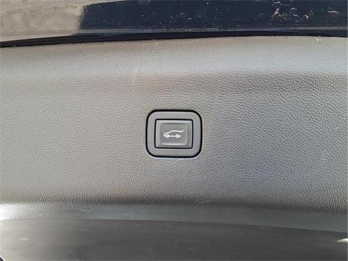 2024 Buick Enclave Essence FWD