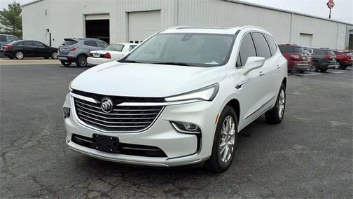 2023 Buick Enclave Essence FWD