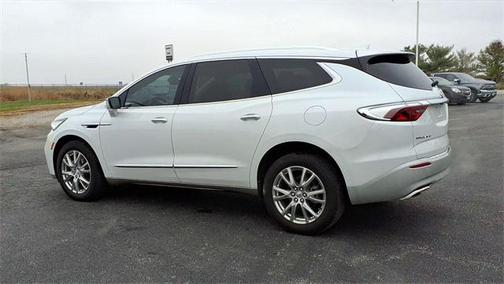 2023 Buick Enclave Essence FWD