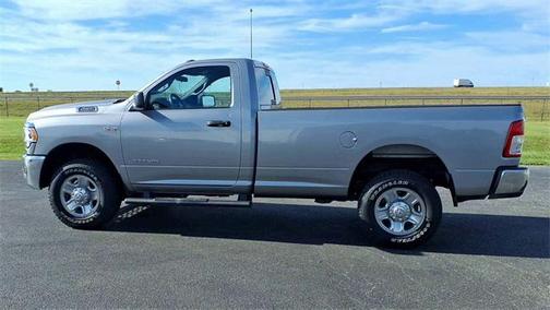 2022 RAM 2500 Tradesman Regular Cab 4x4 8' Box