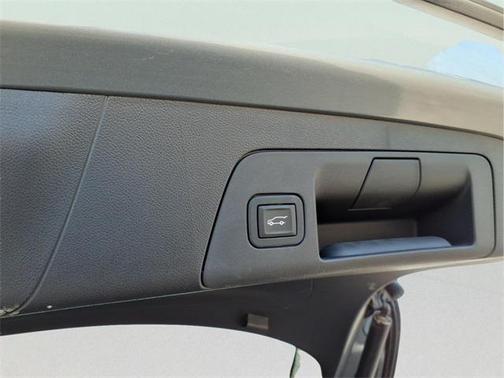 2023 Buick Envision Essence AWD