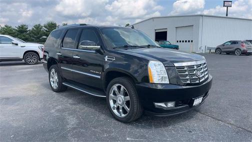 2009 Cadillac Escalade Base