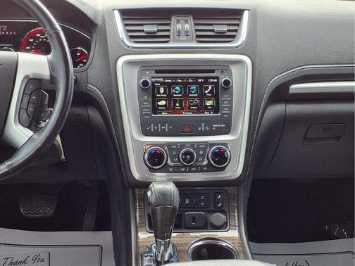 2017 GMC Acadia Limited Limited