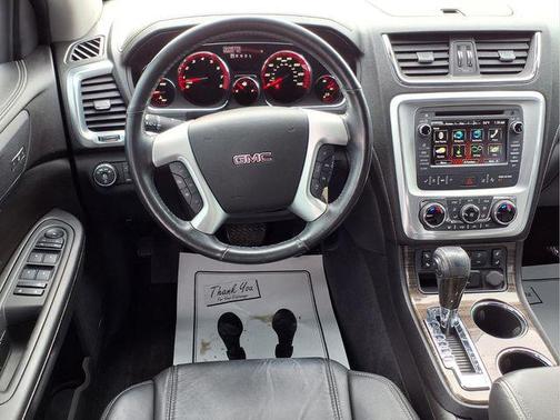 2017 GMC Acadia Limited Limited