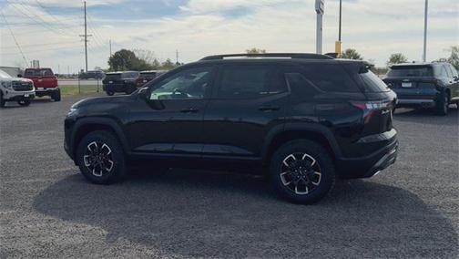 2026 Chevrolet Equinox FWD ACTIV