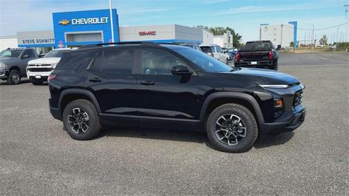 2026 Chevrolet Equinox FWD ACTIV