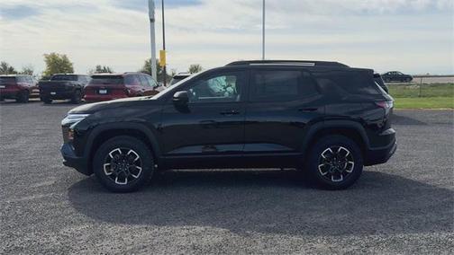 2026 Chevrolet Equinox FWD ACTIV
