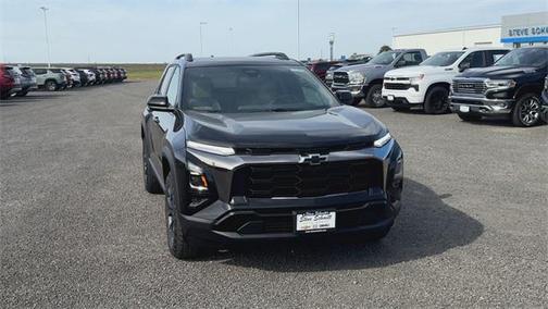 2026 Chevrolet Equinox FWD ACTIV