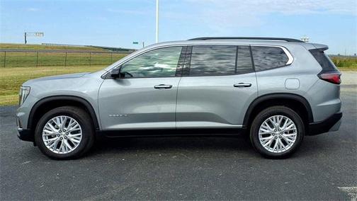 2026 GMC Acadia AWD Elevation