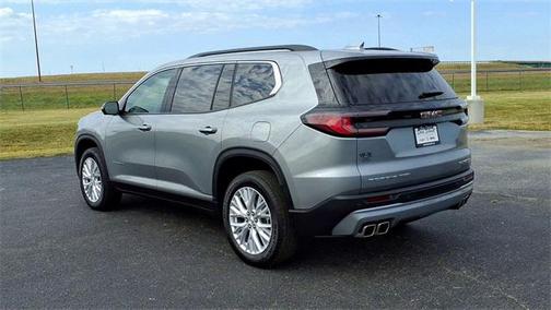 2026 GMC Acadia AWD Elevation