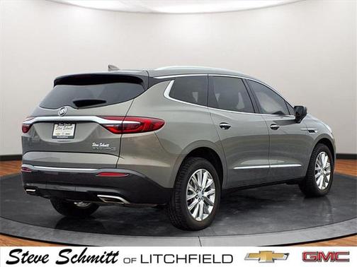 2019 Buick Enclave Premium