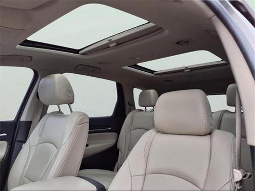 2019 Buick Enclave Premium