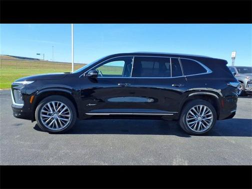 2025 Buick Enclave Avenir FWD