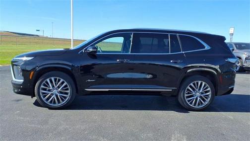 2025 Buick Enclave Avenir FWD