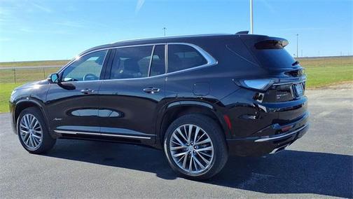 2025 Buick Enclave Avenir FWD
