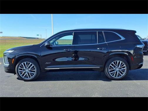 2025 Buick Enclave Avenir FWD