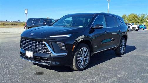 2025 Buick Enclave Avenir FWD