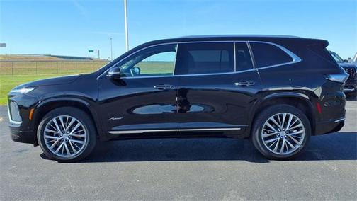 2025 Buick Enclave Avenir FWD
