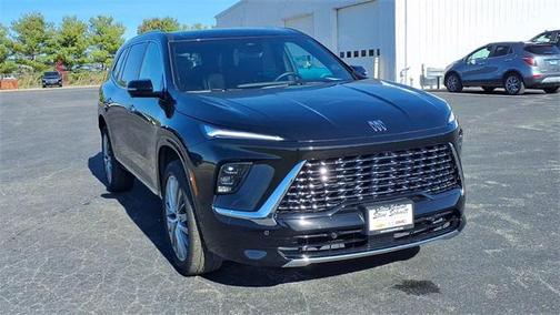 2025 Buick Enclave Avenir FWD