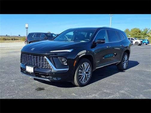 2025 Buick Enclave Avenir FWD