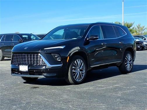 2025 Buick Enclave Avenir FWD