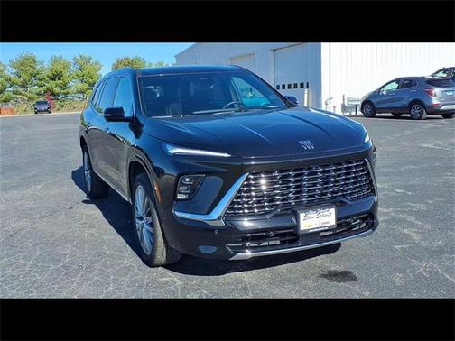 2025 Buick Enclave Avenir FWD