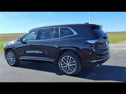 2025 Buick Enclave Avenir FWD